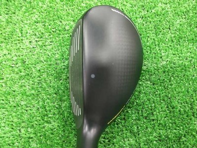 Ping G430 HYBRID Utility(Long iron) #6 TENSEI Pro 1K Hybrid Series