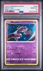 New ListingPokémon TCG SWSH09 Brilliant Stars Mewtwo 056/172 Holo PSA 10 (2022)