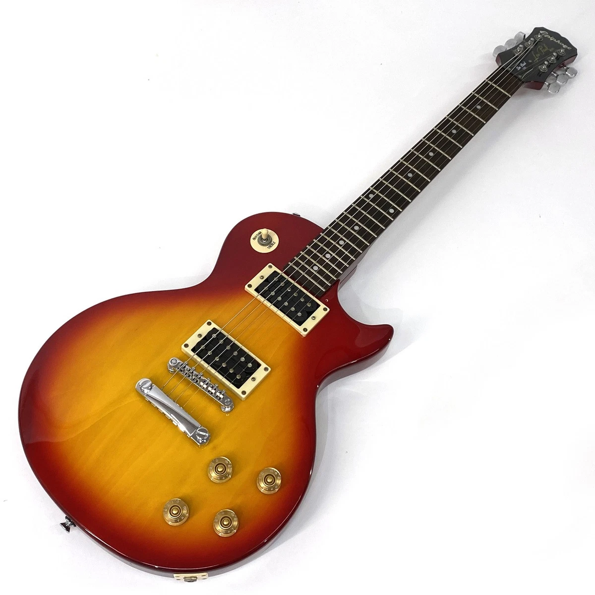 Epiphone Les Paul 100 - огромный выбор по лучшим ценам | eBay
