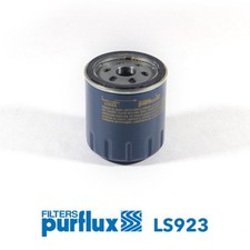 Ölfilter PURFLUX LS923 Anschraubfilter für FORD PEUGEOT FIAT CITROËN OPEL TOYOTA