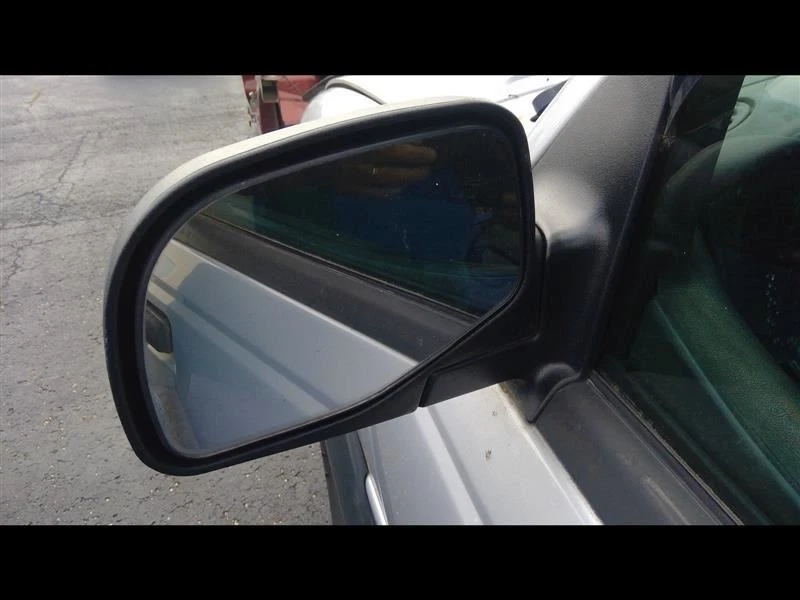 2001-2007 FORD RANGER DRIVER SIDE VIEW MIRROR F57Z17683BCP - Image 2 of 4