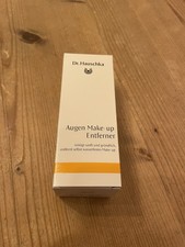 Dr. Hauschka Augen Make-up Entferner 75ml - neu