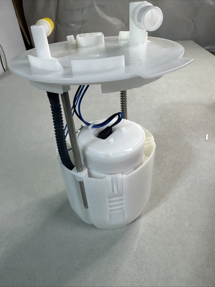 Топливный насос в сборе для Ford Taurus 2013-2019 Lincoln MKS 2014-2016 3,5 л 3,7 л полный привод - Изображение 4 из 4