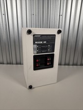 Bose Acoustimass 3 Series III Subwoofer Speaker System Subwoofer