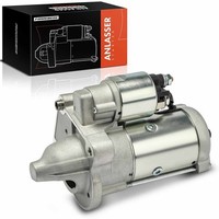 Frankberg Anlasser Starter 2Kw Passend FüR Ford B-MAX Fiesta Tourneo Transit