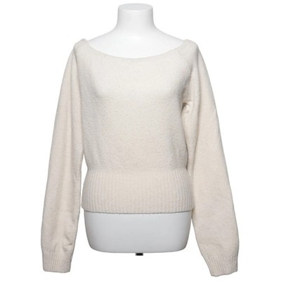 STR Teen, Strickpullover, Größe: L, Beige, Einfarbig, Damen #tuc