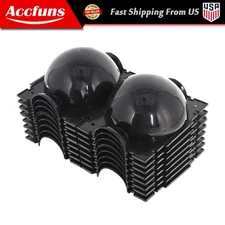 Pressure Propagation Ball Plant 8 × M High  Rooting Devices Growing Grafting Box