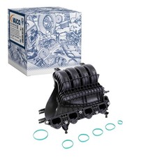 VAICO ANSAUGBRÜCKE SAUGROHRMODUL passend für SEAT TOLEDO VW GOLF | V10-5426