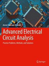 Mehdi Rahmani-Andebili | Advanced Electrical ...