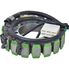 DB Electrical Stator 340-58155 For Kawasaki ZX-9R Ninja ZX900 98 21003-1320