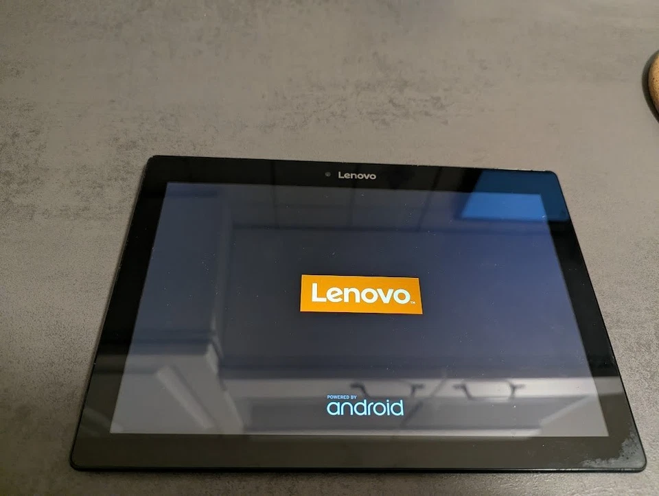 Lenovo Tab 2 A10-30 F Tablet 16 GB Android 5.1 - Bild 2 von 3