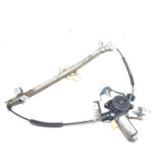 FORD CONNECT MK1 1.8 TDCI DIESEL WINDOW LIFTER MOTOR FRONT LEFT NSF 2007 - 2013