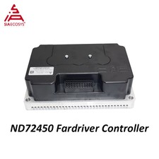 Fardriver ND72450 72V 450A BLDC Motor Controller Bluetooth
