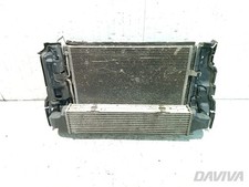 Radiateur Volvo S60