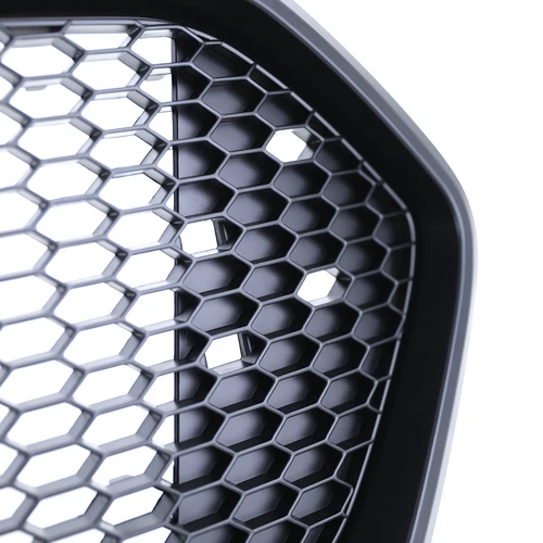 Griglia a nido d'ape Sport pulita adatta per Ford Tourneo + Transit Custom 18-23 - Imagen 3 de 4