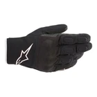 Alpinestars S Max Drystar Black White