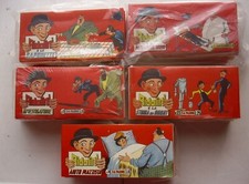 RIDOLINI SERIE COMPLETA 1/123  RISTAMPA ANASTATICA  NUOVA
