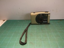 Vivitar Focus Free PN2011 35mm Film Camera Panoramic / Normal Point  Shoot