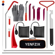 Professional Car Tool Kit 22 PCS