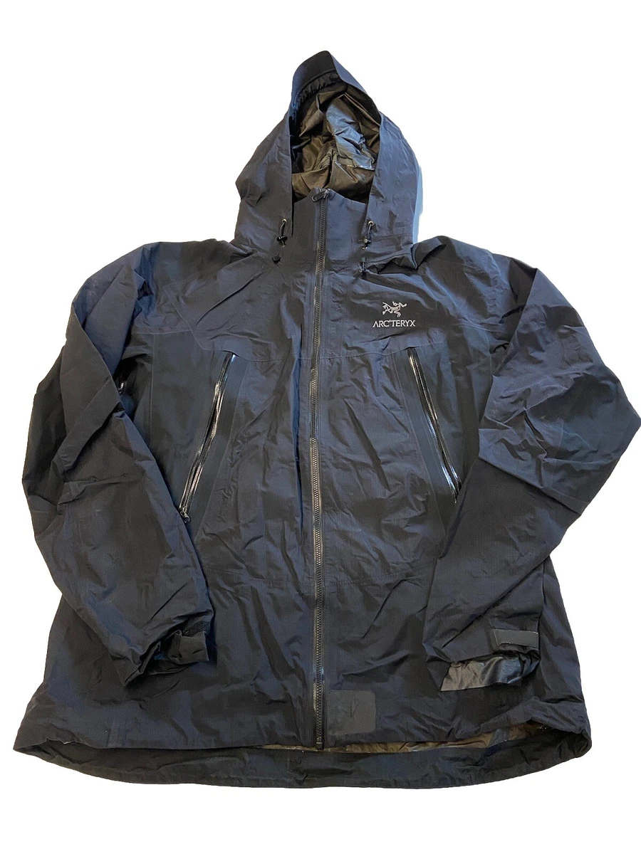 ARC'TERYX GORE-TEX スノージャケット　women's Ｌ Arc'teryx Norvan Shell Jacket Women's | Ultralight Gore-Tex Shell