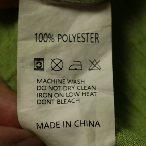 Kimono lungo copricostume bohemien con nappe aperte davanti verde S - Foto 12 di 24