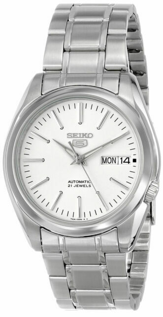 seiko snxs79k cena