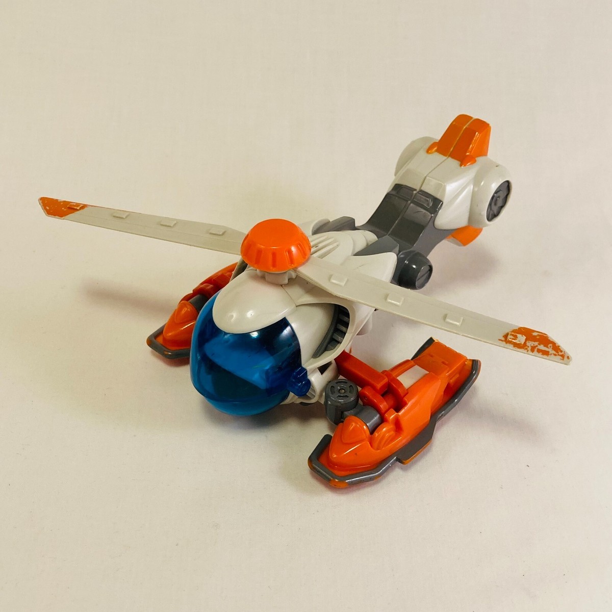 Transformers Rescue Bots Energize Blades The Coptorbot Helicopter