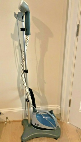 shark gs300 professional fabric garment clothes steamer