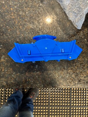 Aqua Products Pool Cleaner Parts Jet Valve Assembly Part# A8721 (Aquabot)