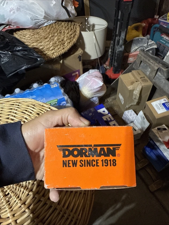 Enchufe de expansión de núcleo de motor Dorman 555-095 Foto 2 de 2