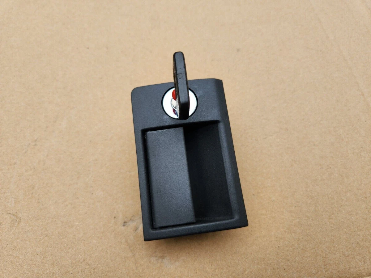 Mercedes glove box latch deals