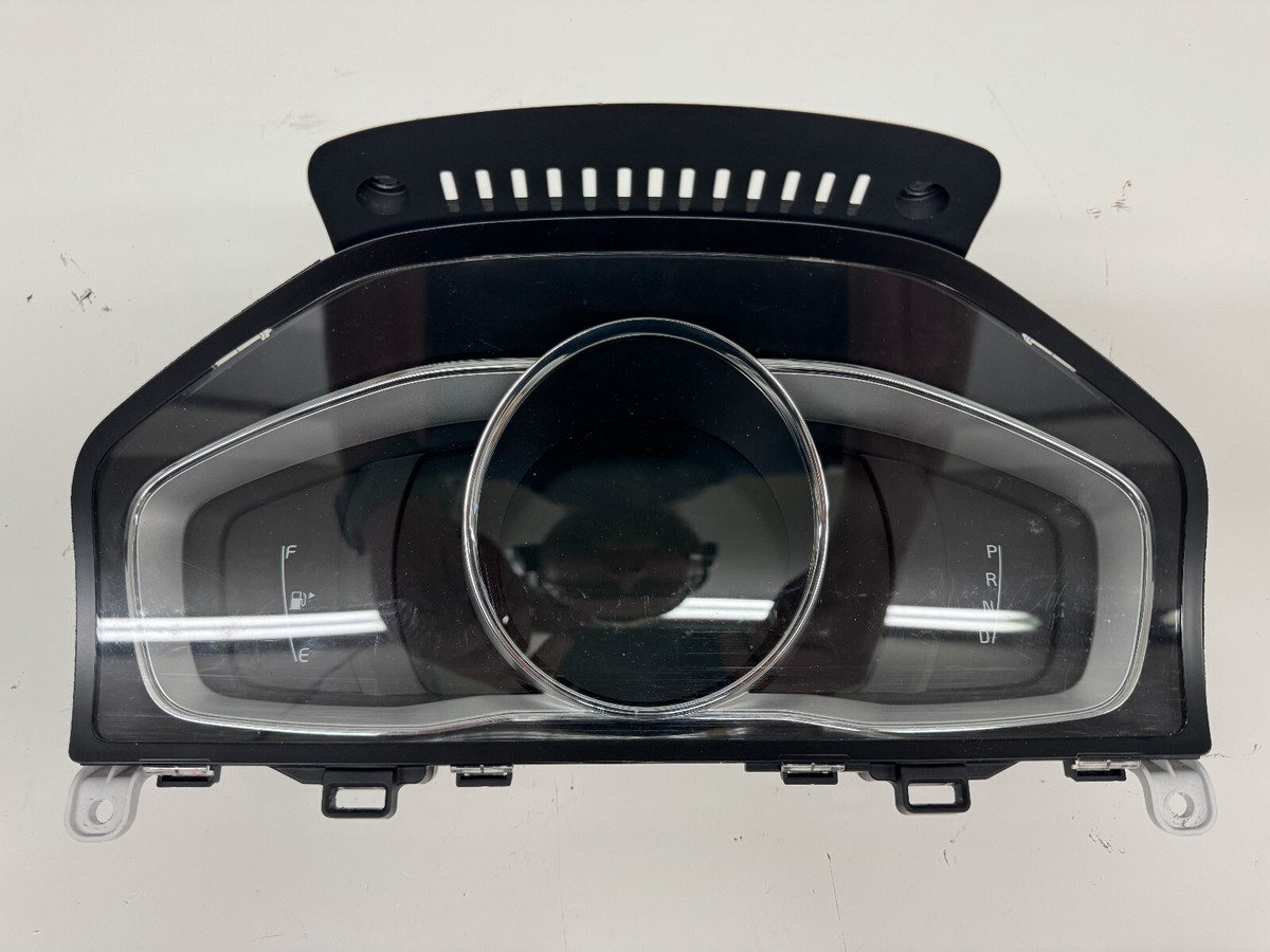 14-18 Volvo S60 Virtual Instrument Cluster 36003011 | eBay