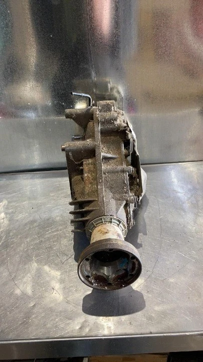 Conjunto de caja de transferencia Ford Escape 2001-2009 en OEM Foto 4 de 4