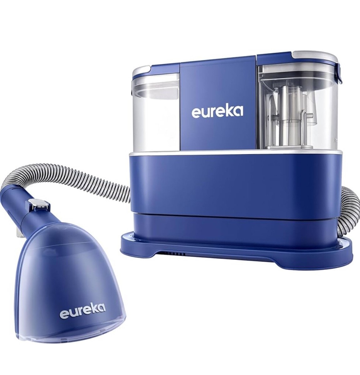 EUREKA Portable Carpet and Upholstery Cleaner, Spot Cleaner for