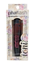 1x IONI PHATLASH DRAMATIC MASCARA BLACK JUMBO BRISTLE BRUSH (DTB19-MAS) NEWinBOX
