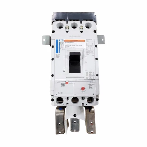 Eaton BKG2G125 Type BKG Convertible Main/Sub-Feed Breaker Kit, 480V, 125A