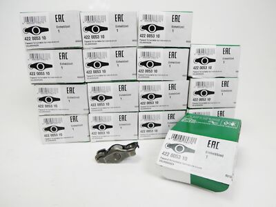 16x Schlepphebel INA Audi Seat Skoda VW 1,4l 1,6l 16V TFSI TSI FSI