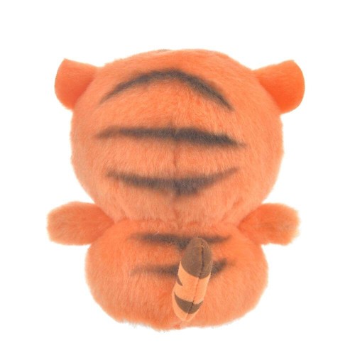 Disney Urupocha-chan Tigger Japan Only Plush Disneystore Winnie the Pooh - Picture 4 of 7