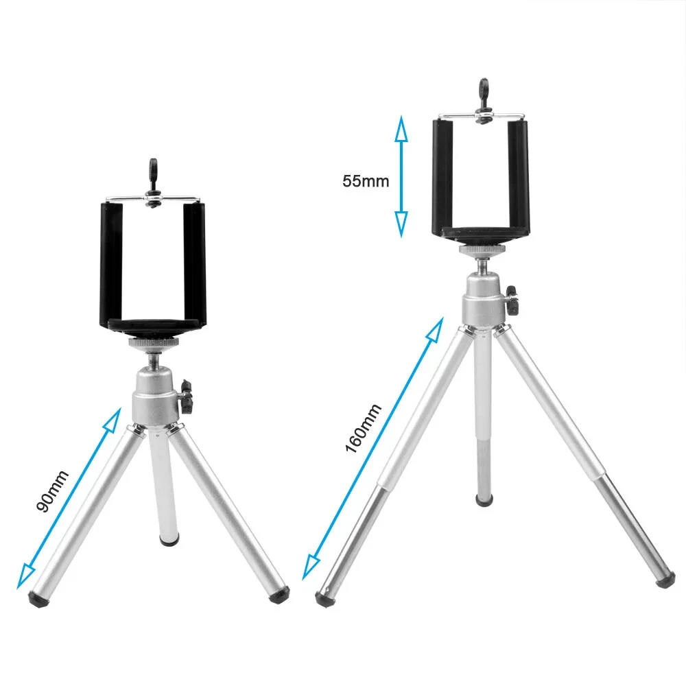 Laser Level Tripod Adjustable Height Aluminum Tripod Stand for Self Leveling New