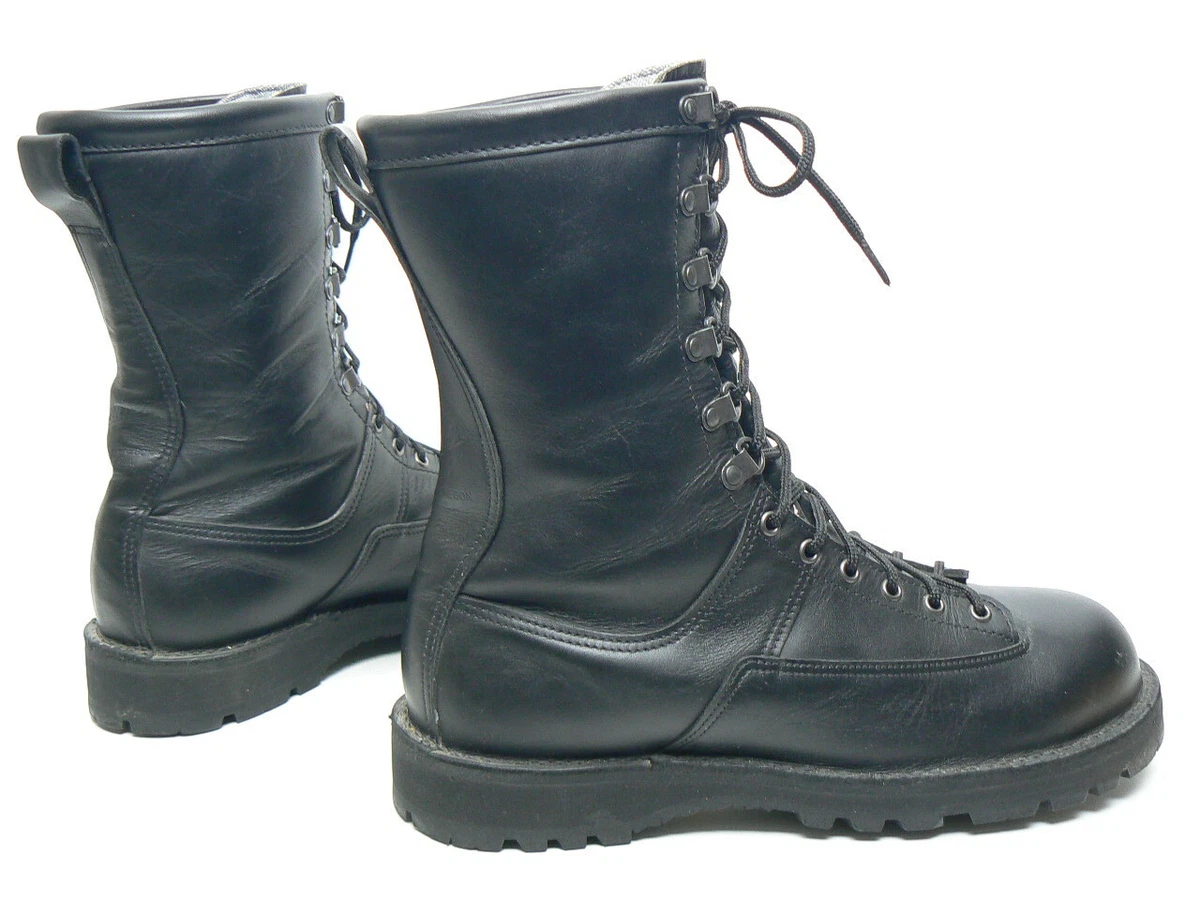 USA Danner Ft Lewis SAF 600 Insulated 10