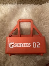 Gatorade G Series 02 6 Pack For 32oz Bottles Carrier Holder Case Caddy Only