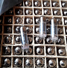 6P43P-E / EL86 / 6BQ5 / EL84 Tubes Output Pentode