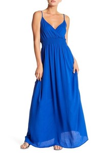 west kei maxi dress