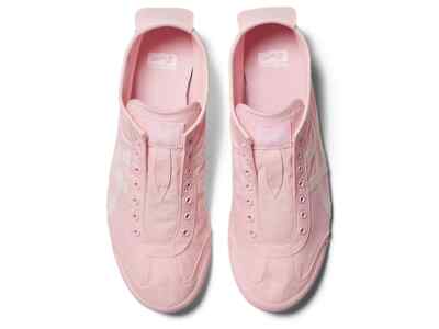 Onitsuka Tiger MEXICO 66 SLIP-ON 1183B603-700 PINK/CREAM