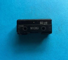 *USED* BZ-2R-MICRO SWITCH *FREE SHIPPING*