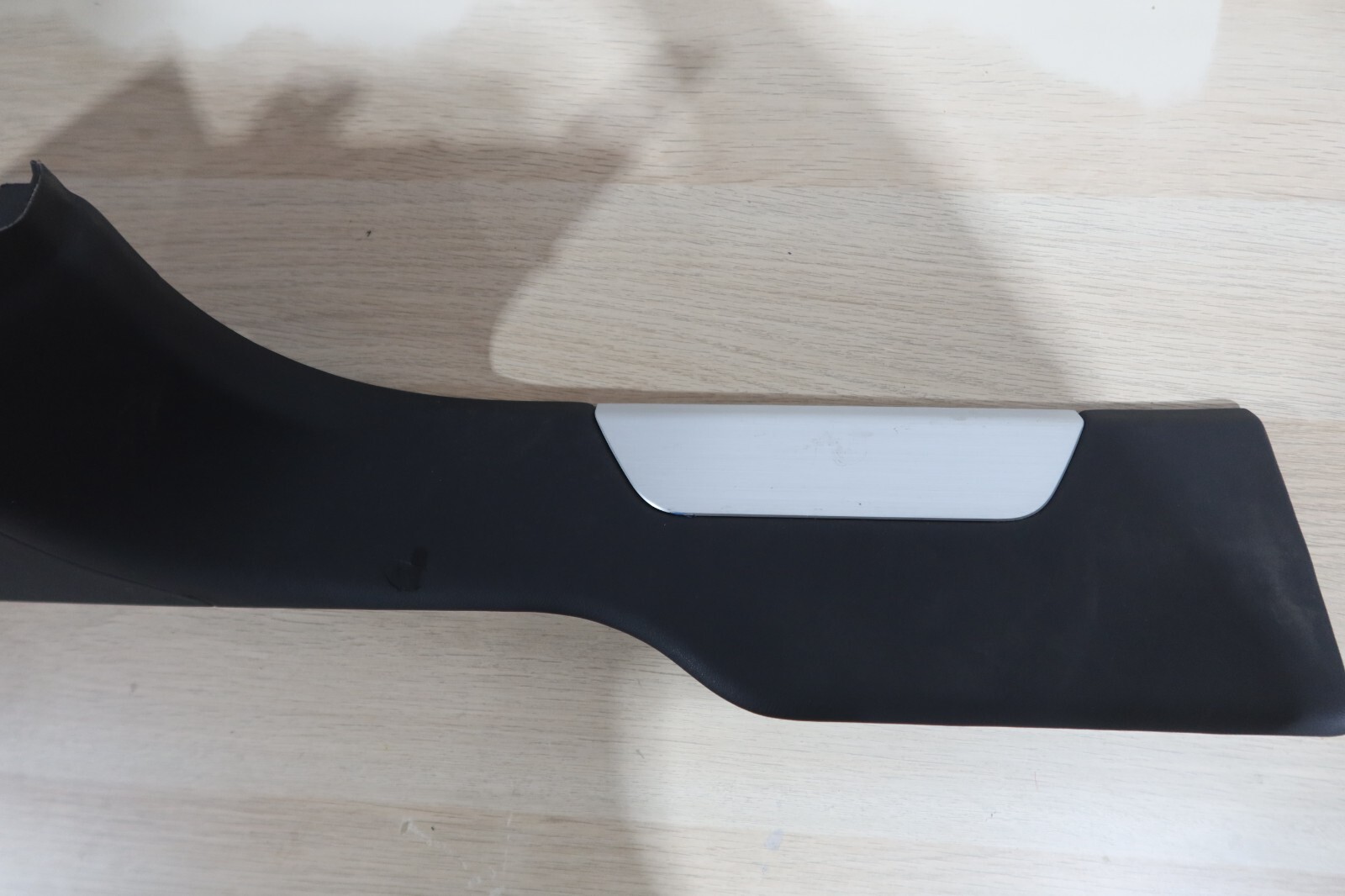 2019-2023 Lamborghini Urus RH Right Sill Cover Trim Panel 4ML853370B OEM A1