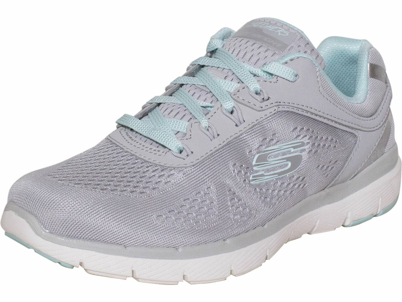 skechers flex appeal 3.0 moving fast