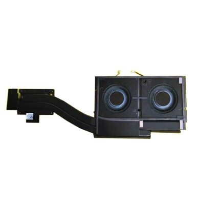 Laptop Heatsink&Fan For DELL Precision 7670 0VHVHJ VHVHJ 0DV704