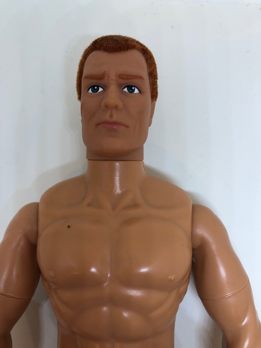 GI JOE FOR 12