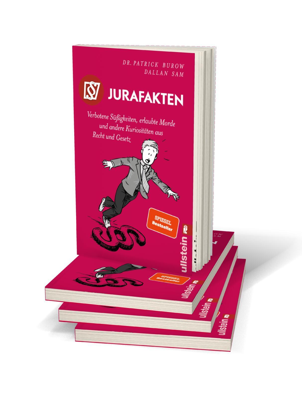 Thumbnail - Jurafakten, Dallan Sam